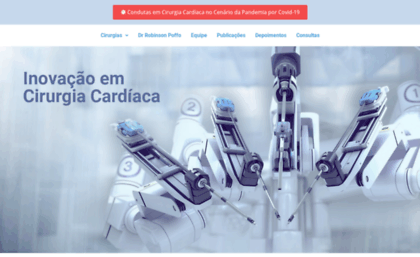 cardiocirurgia.com