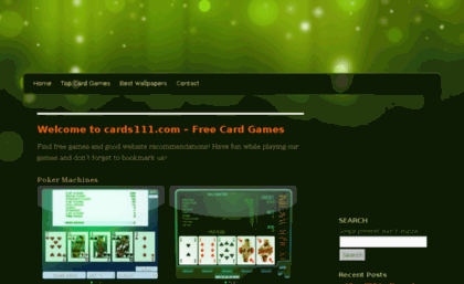 cards111.com