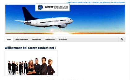 career-contact.net