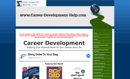 career-development-help.com