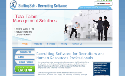 career.staffingsoft.com