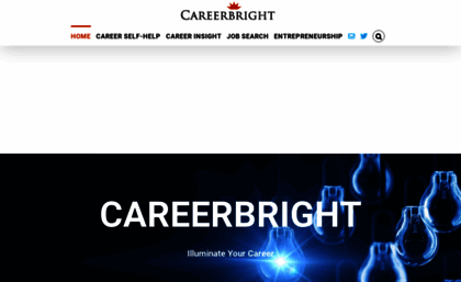 careerbright.com