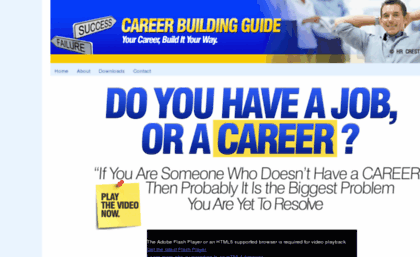 careerbuildingguide.com