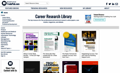 careercast.tradepub.com