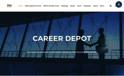 careerdepot.org