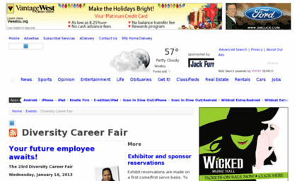 careerfair.tucson.com