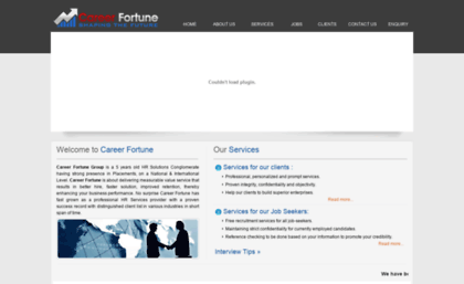 careerfortune.co.in