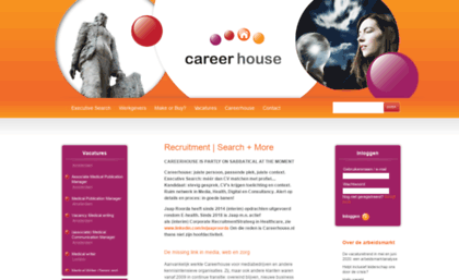 careerhouse.nl