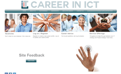 careerinict.com