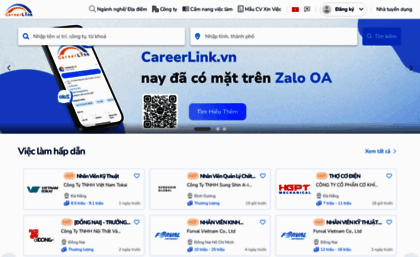 careerlink.vn