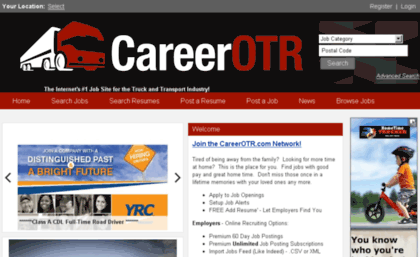 careerotr.com