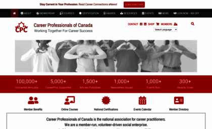 careerprocanada.ca