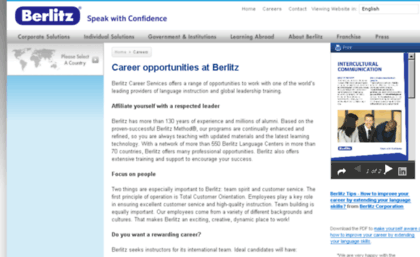 careers.berlitz.com