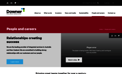 careers.downeredi.com