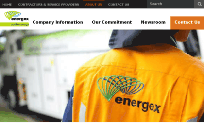 careers.energex.com.au