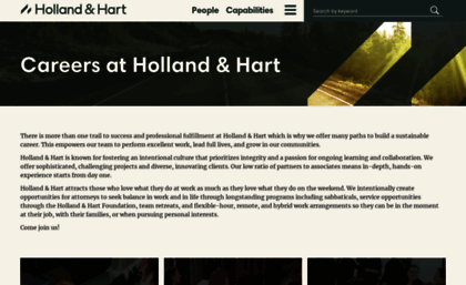careers.hollandhart.com