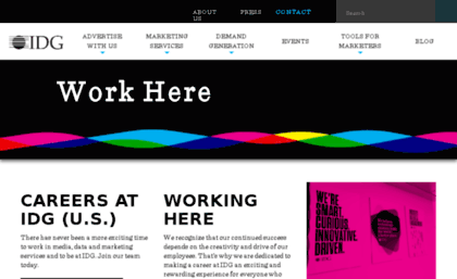 careers.idg.com
