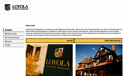 careers.loyola.edu