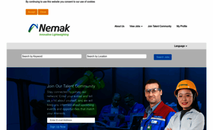 careers.nemak.com