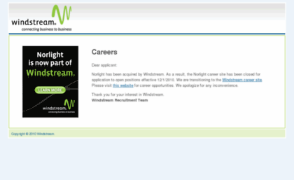 careers.norlight.com