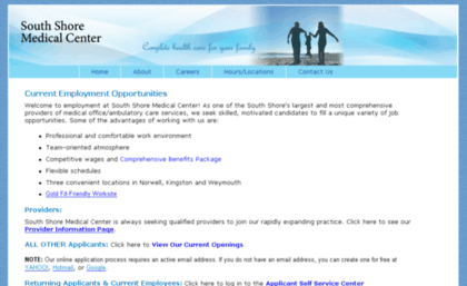 careers.ssmedcenter.com