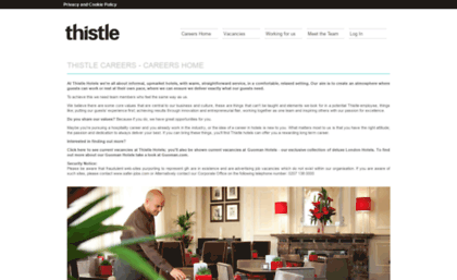 careers.thistle.com