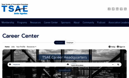 careers.tsae.org