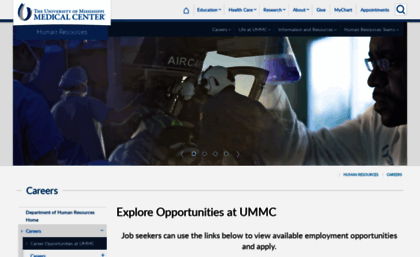 careers.umc.edu