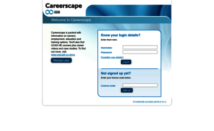 careerscape.cascaid.co.uk