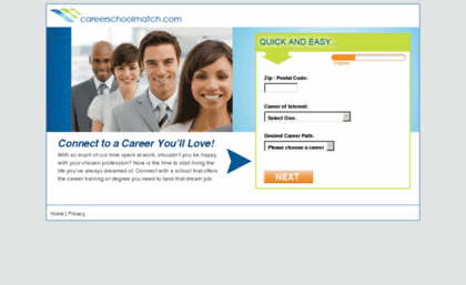 careerschoolmatch.com