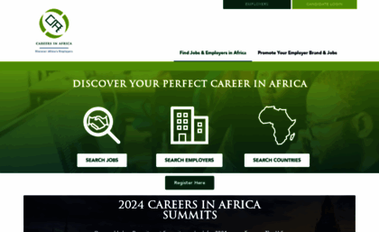 careersinafrica.com