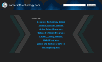 careersoft-technology.com
