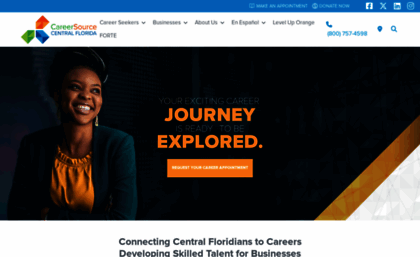 careersourcecentralflorida.com