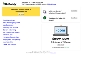 careerstreet.net
