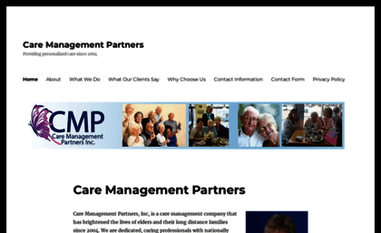 caremanagementpartners.com