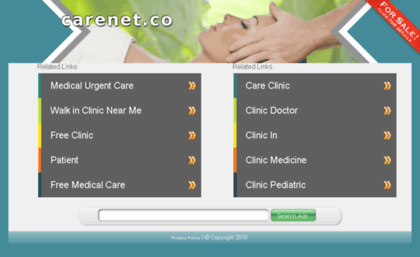 carenet.co