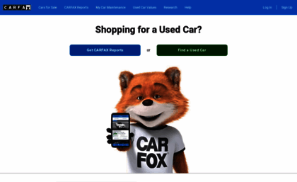 carfaxvippackage.com