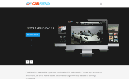 carfiend.com