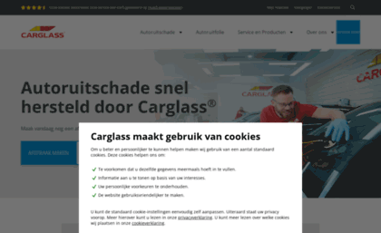 carglass.nl