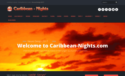 caribbean-nights.com
