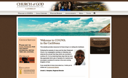 caribbean.cogwa.org