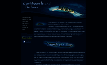 caribbeanislandbrokers.com