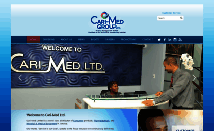 carimed.com