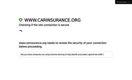 carinsurance.org