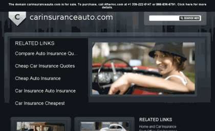 carinsuranceauto.com