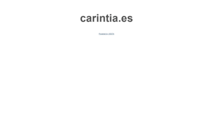 carintia.es