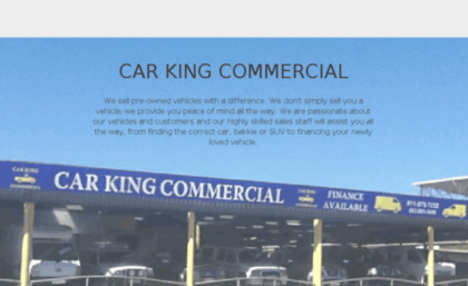 carking-commercial.co.za