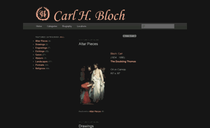 carlbloch.com