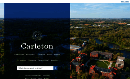 carleton.edu