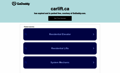 carlift.ca